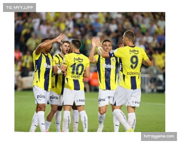 费内巴切欧冠战绩不佳 目前以1胜3负排名第18位