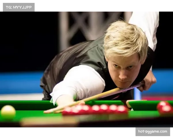 马克威廉姆斯上届冠中冠夺冠历程 斯诺克金左手49岁高龄创纪录 马克威廉姆斯上届冠中冠夺冠历程 斯诺克金左手49岁高龄创纪录