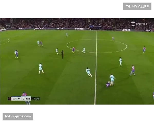 伯恩利客场逆转水晶宫 终结十六轮不胜保级现曙光