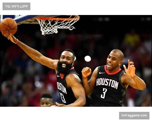 施罗德与哈登兼容性探讨 骑士后场双枪战术定位研究